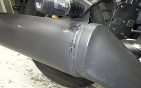 HONDA REBEL 1100 DCT 2023