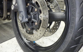 YAMAHA TDM900 2010