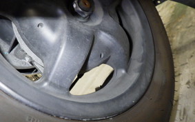HONDA LEAD 125 2008 JF45