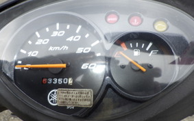 YAMAHA JOG ZR Gen.3 SA39J