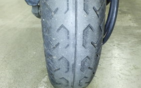 HONDA GYRO CANOPY 2001 TA02