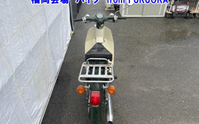 HONDA C50
