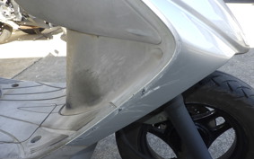 SUZUKI ADDRESS V125 G 2007 CF46A