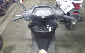 HONDA SPACY 100 JF13