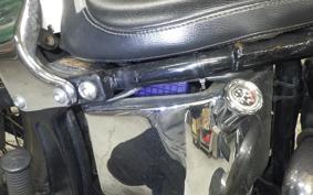 HARLEY FLSTC 1340 1990