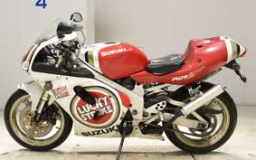 SUZUKI RGV250 Gamma Gen.3 1981 VJ23A
