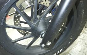 HONDA REBEL 250 S 2016 MC49