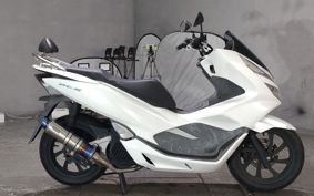 HONDA PCX 125 JF81