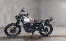 HONDA CB400SS NC41