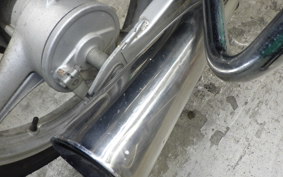 HONDA CB125T 1998 JC06