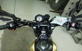 YAMAHA TRICKER Gen.2 DG16J