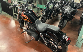 HARLEY HARLEY FXDWG1450 2014 GP4