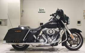 HARLEY FLHX 1580 2009