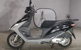 SUZUKI ADDRESS V125 DT11A