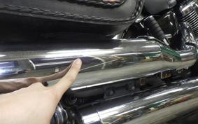 HONDA VTX1800 2012