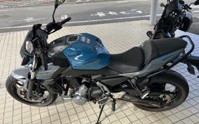 KAWASAKI Z650 ABS 2019 ER650H
