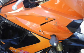 HYOSUNG GT250 R