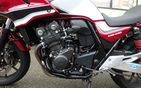 HONDA CB400 SUPER  BOL D`OR ABS 2022 NC42