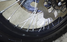 APRILIA RX 125