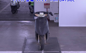 HONDA DIO