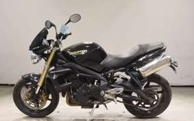 TRIUMPH STREET TRIPLE 2008