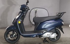 SUZUKI ADDRESS V125 EN11J