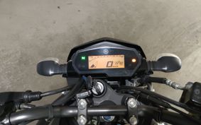 YAMAHA FZ25 RG42