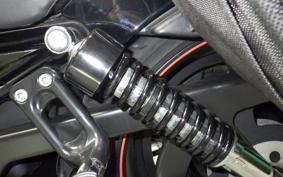 HARLEY NIGHT ROD 1250 SP 2008