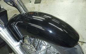 HONDA SHADOW 400 2001 NC34