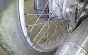 HONDA CD50 BENLY CD50