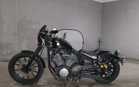 YAMAHA  BOLT C VN04J