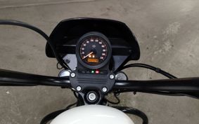 HARLEY XL1200NS 2019 LP3