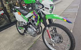 KAWASAKI KLX230S LX230A