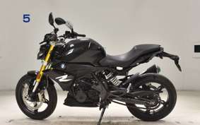 BMW G310R 2023