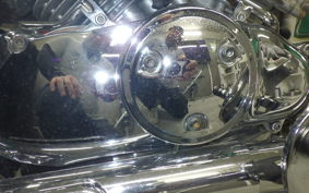 YAMAHA DRAGSTAR 400 2002 VH01J
