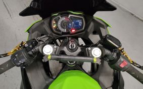 KAWASAKI NINJA250 EX250P
