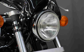 HONDA VT400S 2014 NC46