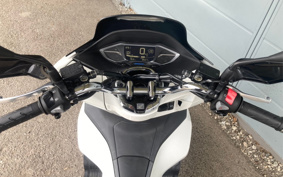 HONDA PCX125 E JK06