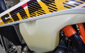 KTM 250 EXC SIXDAYS 2012