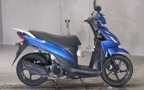 SUZUKI ADDRESS V110 CE47A