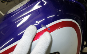 HONDA CB750 GEN 2 2007 RC42