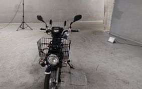 HONDA SUPER CUB110 JA10