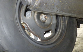 HONDA ZOOMER 2024 AF58