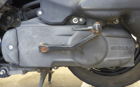SUZUKI ADDRESS V50 CA4BA