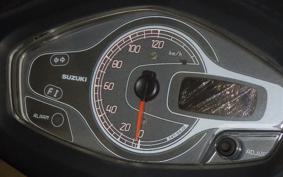 SUZUKI ADDRESS V125 S 2025 CF4MA