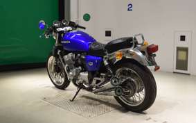 HONDA CB400F 1997 NC36