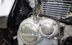 SUZUKI GZ125-HS
