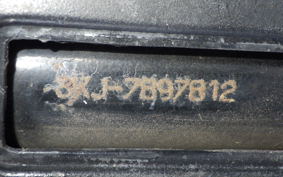 YAMAHA JOG Gen.1 3KJ