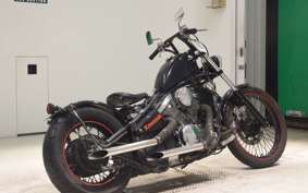 KAWASAKI VULCAN 400 Gen.2 1997 VN400A