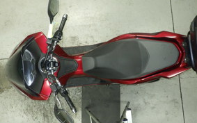 HONDA PCX 125 2011 JK05